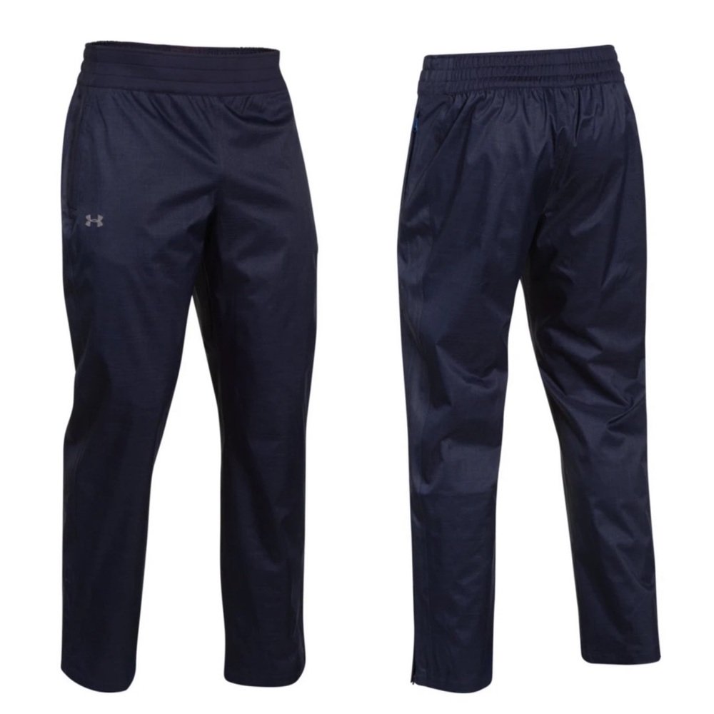 NEW! Women's UA Infrared Storm ColdGear® Pants